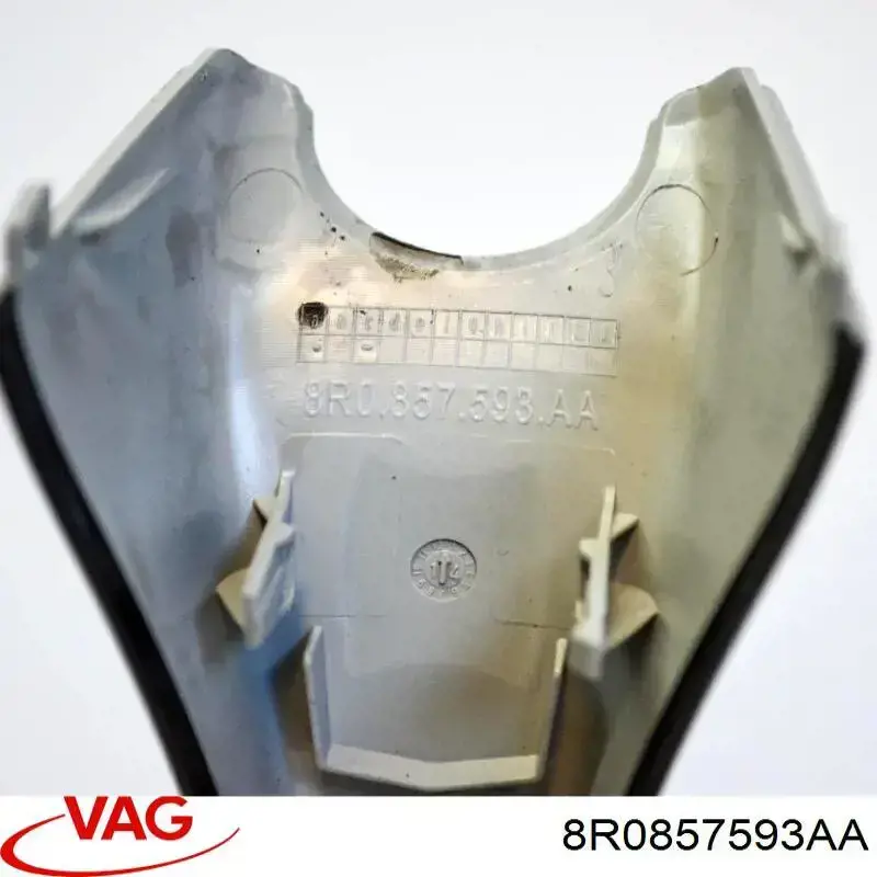 8R0857593AA VAG 
