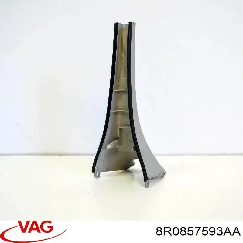  VAG 8R0857593AA ціна, від 5.07 USD