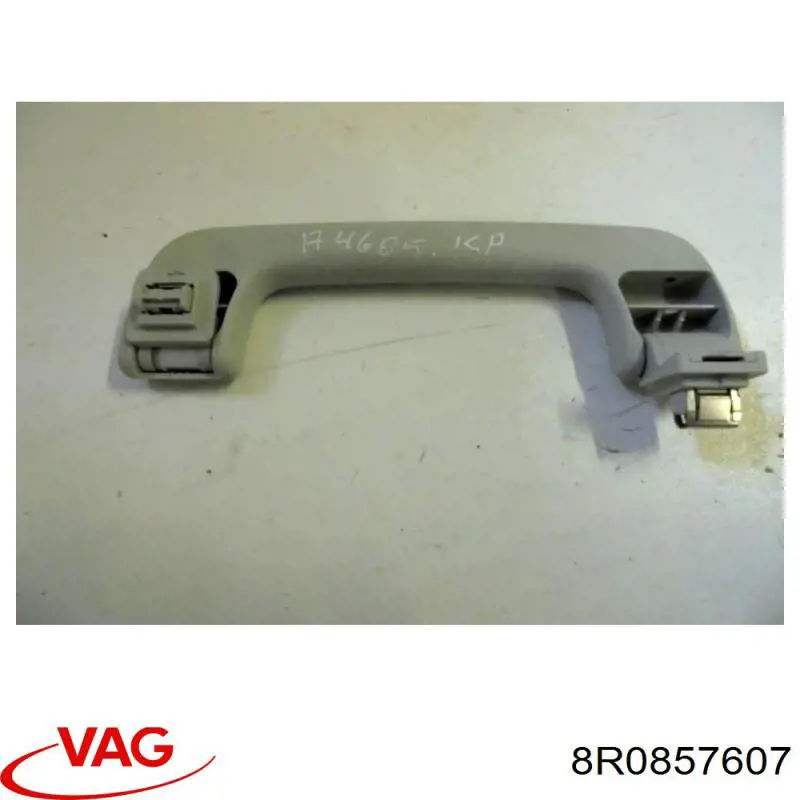  8R0857607 VAG