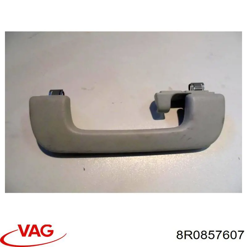  8R0857607 VAG