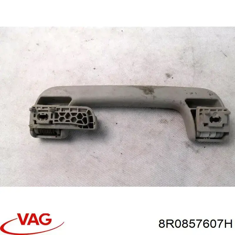Ручка салону, дахи VAG 8R0857607H