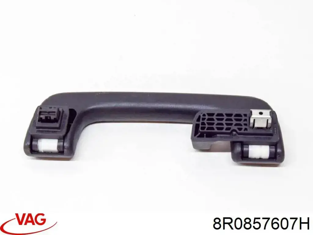 Ручка салону, дахи 8R0857607H VAG