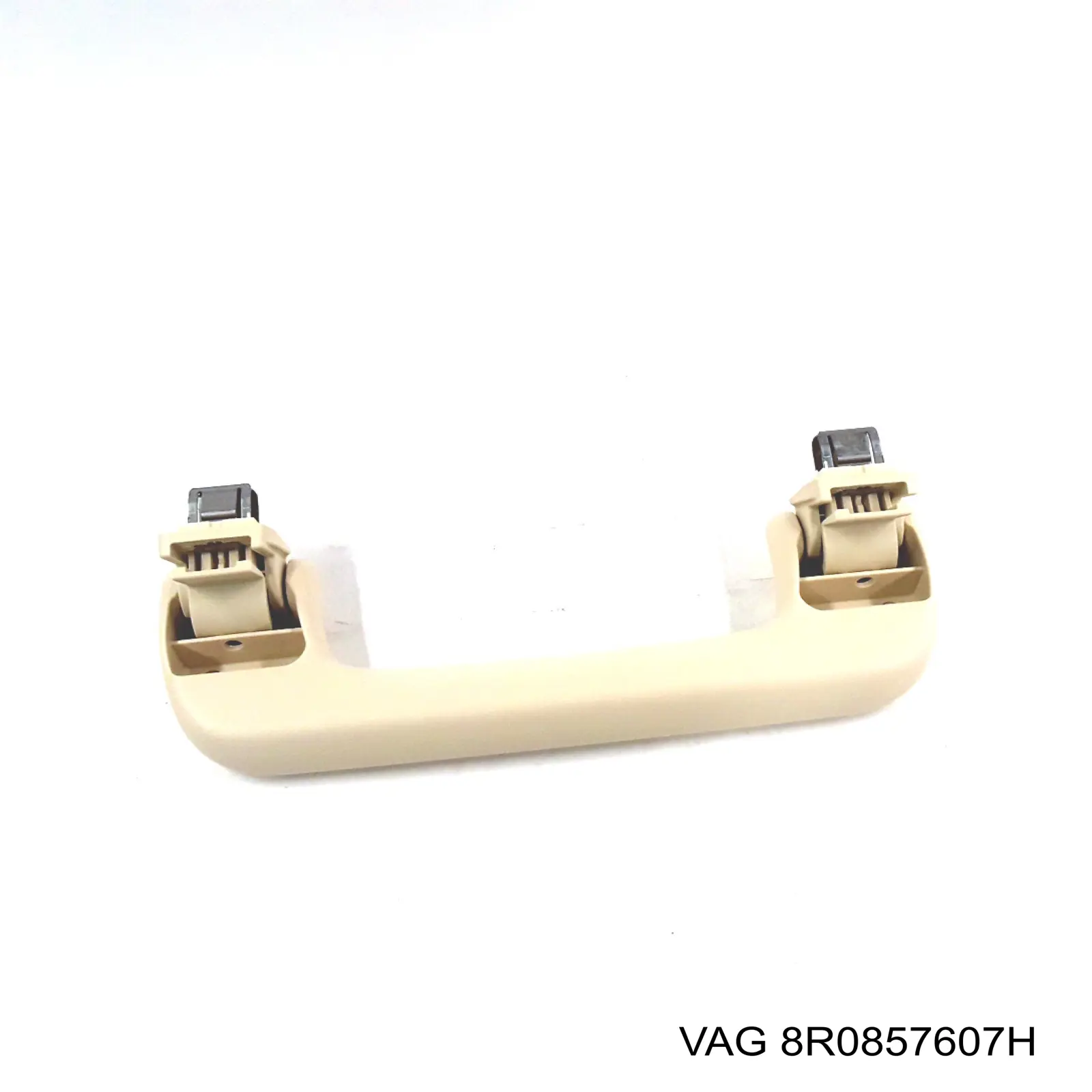 Поручні (тримачі) і гачок для одягу VAG 8R0857607H ціна, від 6.33 USD