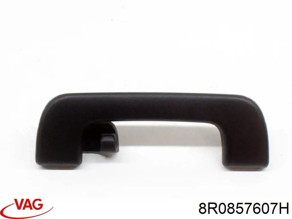 Поручні (тримачі) і гачок для одягу VAG 8R0857607H ціна, від 6.33 USD