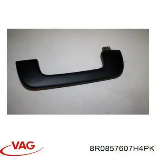 Поручні (тримачі) і гачок для одягу VAG 8K0857607Y20 ціна, від 6.33 USD