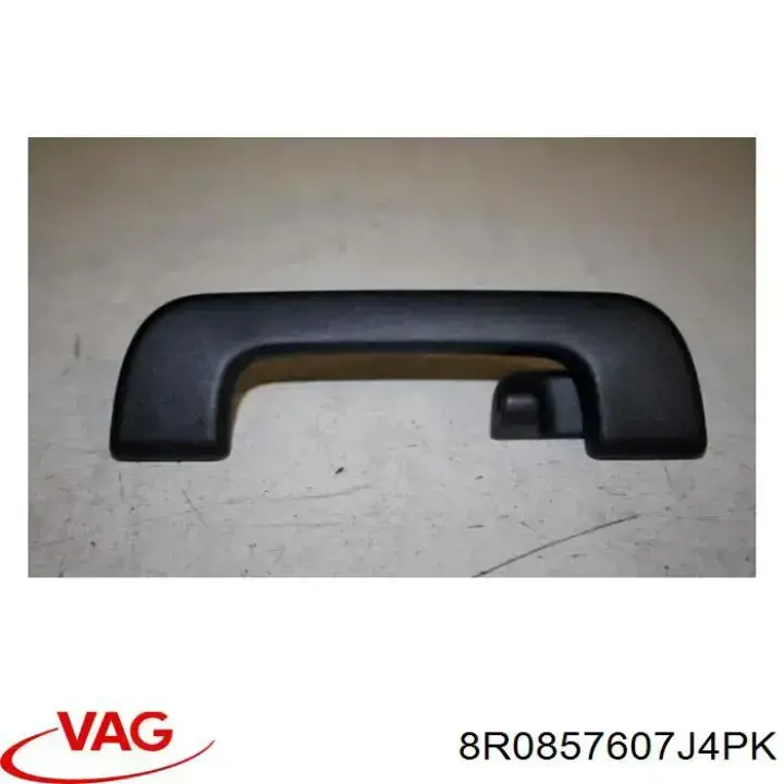Поручні (тримачі) і гачок для одягу VAG 8K0857607CY20 ціна, від 6.35 USD