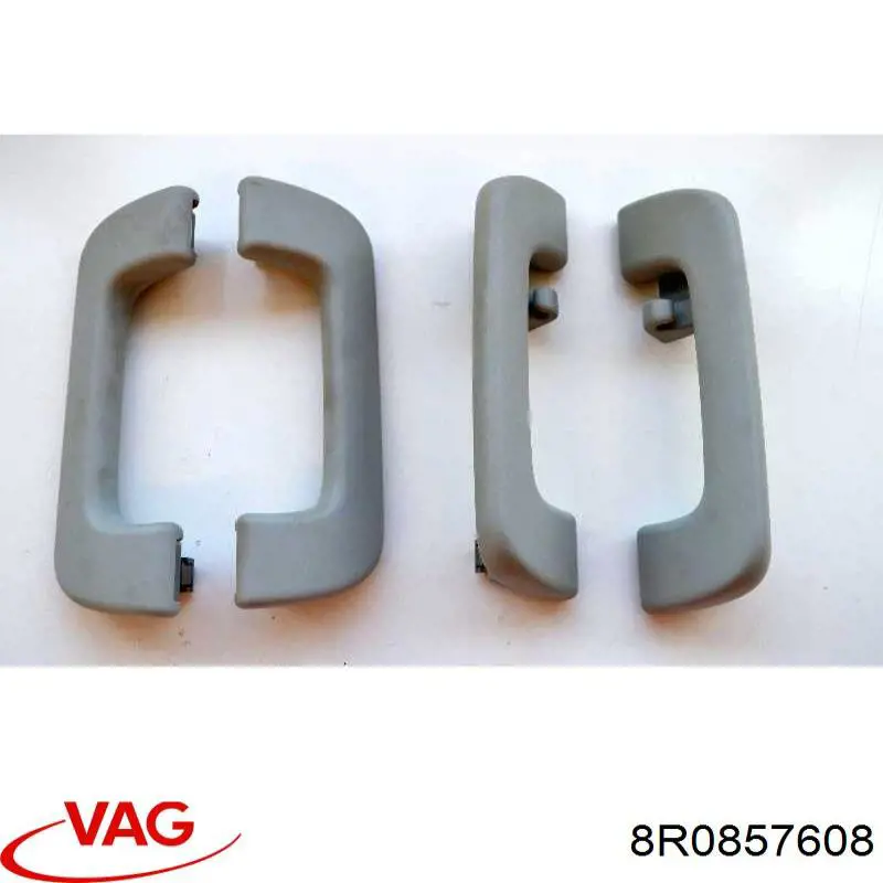  8R0857608 VAG