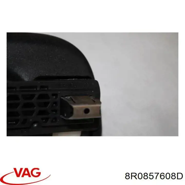  VAG 8R0857608D ціна, від 5.07 USD