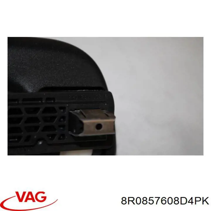 Купити 8R0857608D4PK VAG Ручка салону, дахи