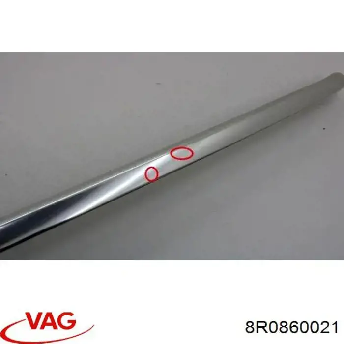  8R0860021 VAG