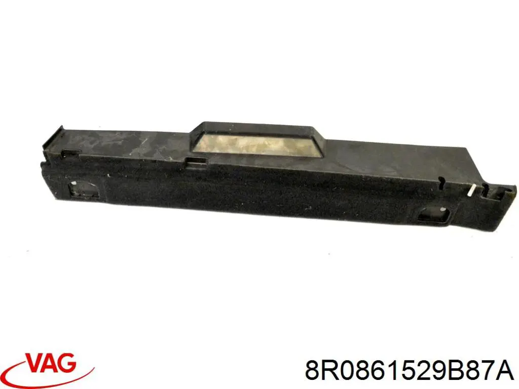 8R0861529B87A VAG 
