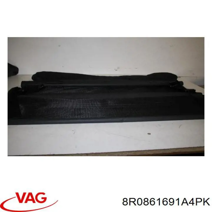  VAG 8R0861691B4PK ціна, від 50.66 USD