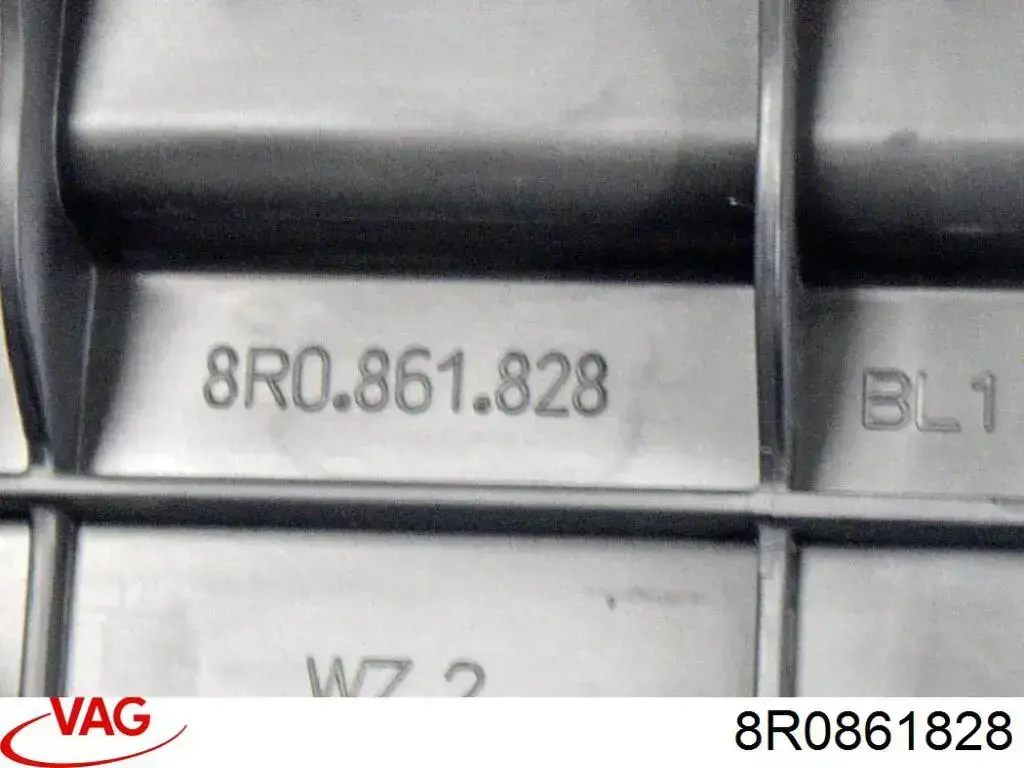 8R0861828 VAG 