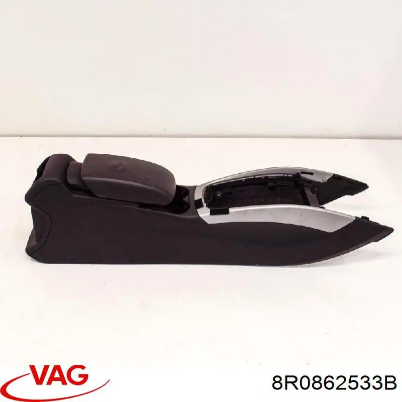  VAG 8R0862533B ціна, від 10.14 USD
