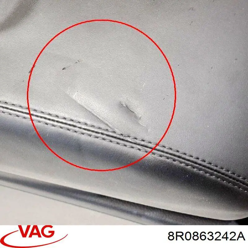 8R0863242A VAG 