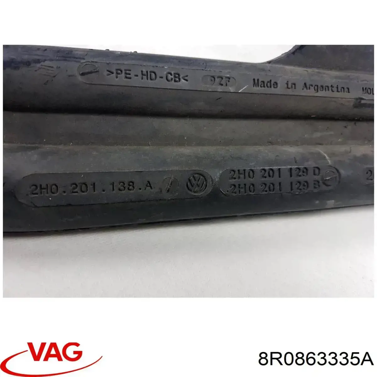  VAG 8R0863335A