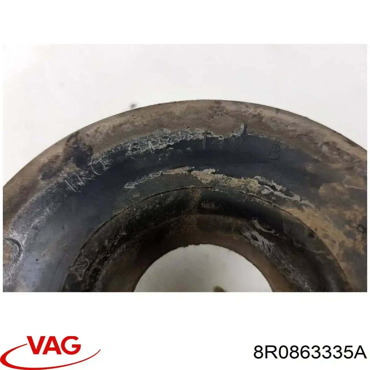 8R0863335A VAG 