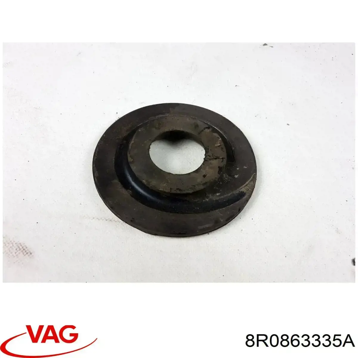  8R0863335A VAG