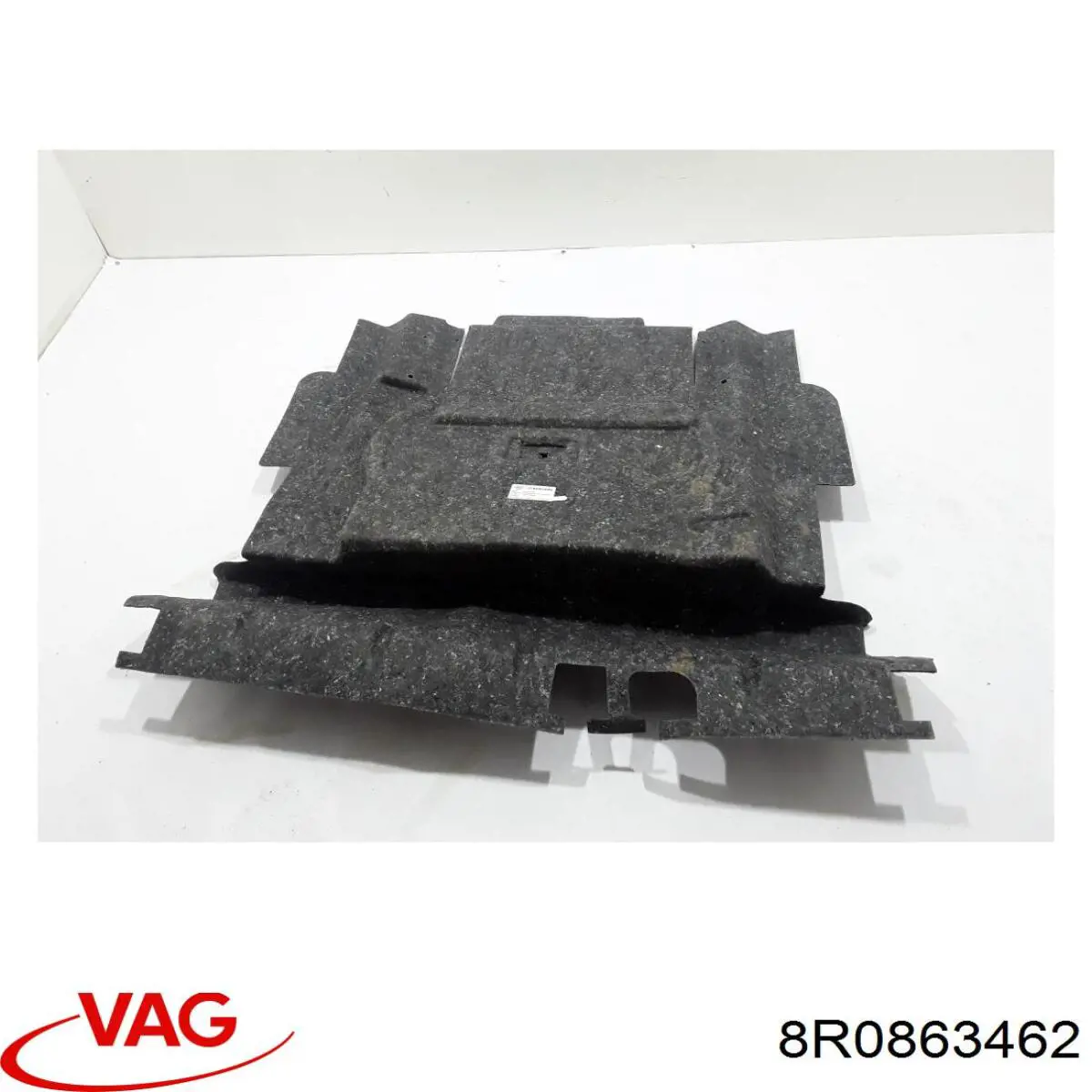 Купити 8R0863462 VAG 