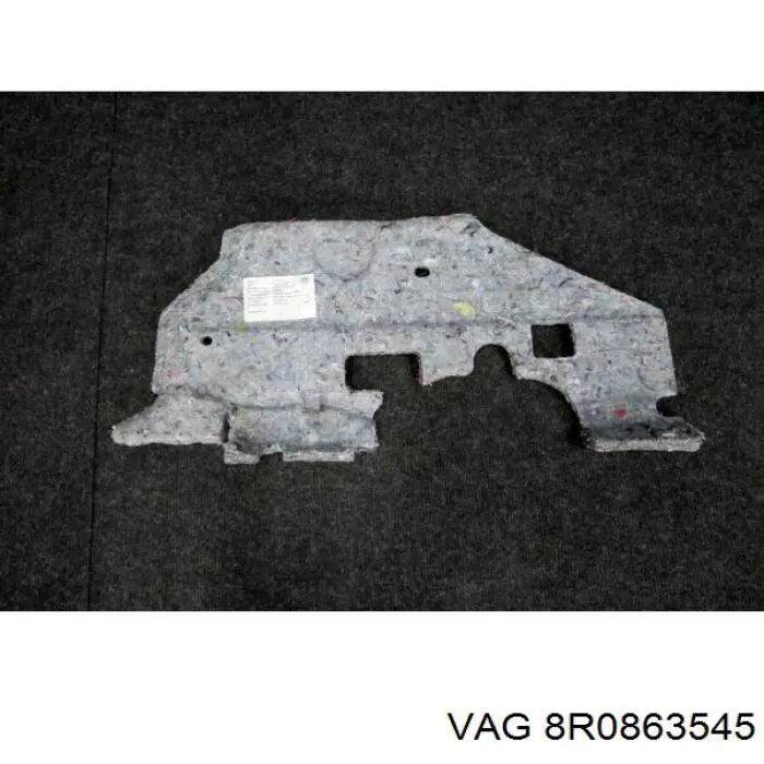  8R0863545 VAG
