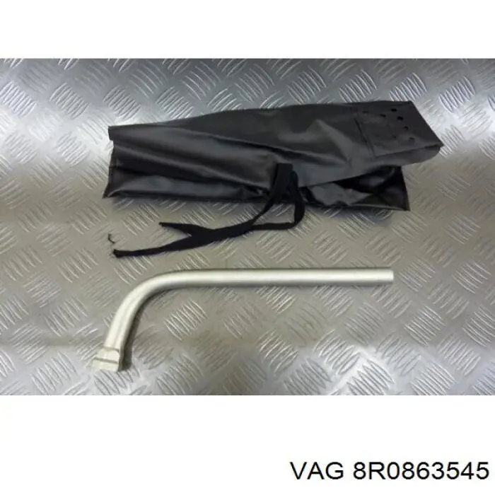  VAG 8R0863545