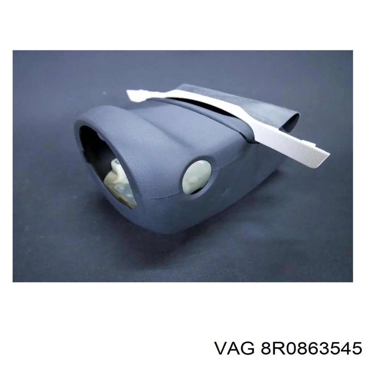 8R0863545 VAG 