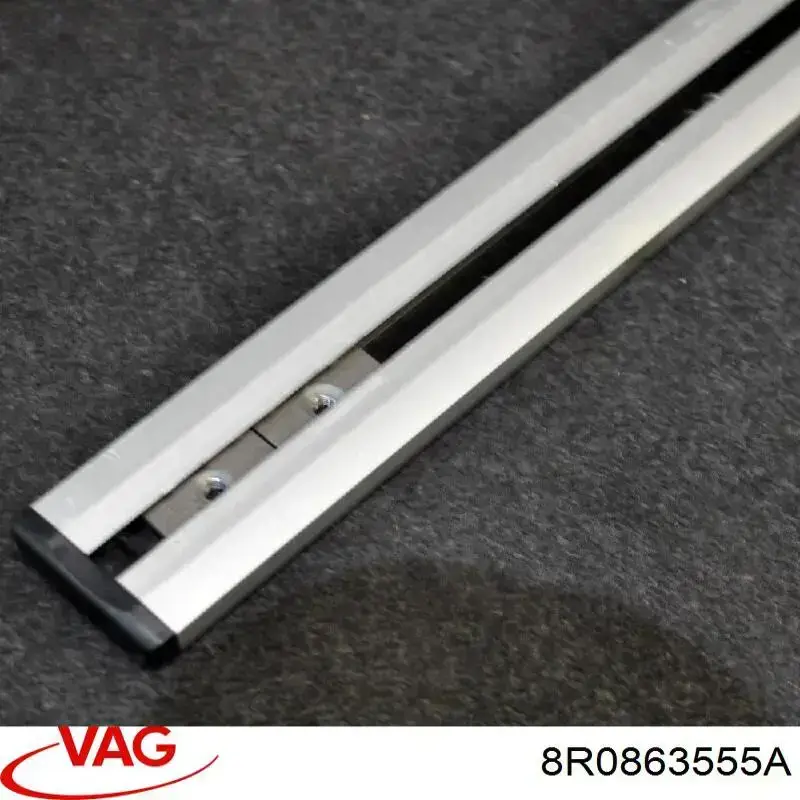  VAG 8R0863555A ціна, від 29.20 USD