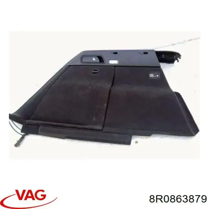8R0863879 VAG 