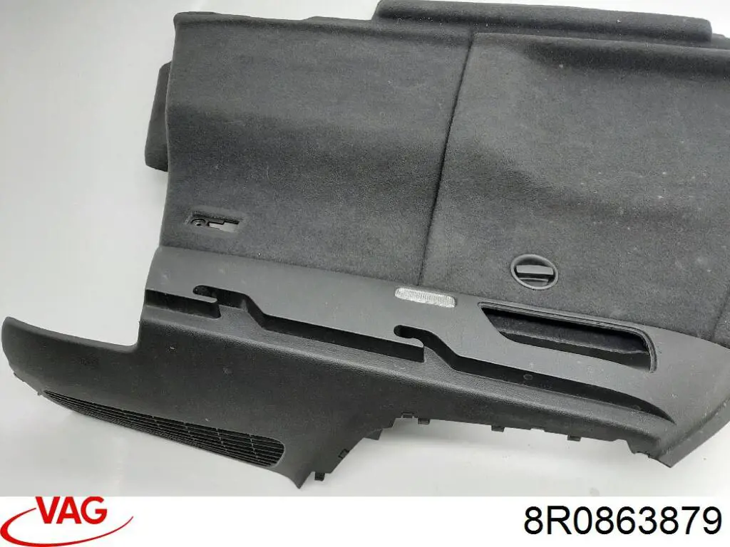  8R0863879 VAG