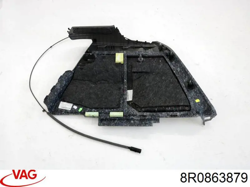  8R0863879 VAG