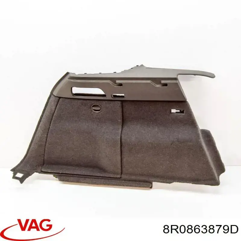  8R0863879D VAG
