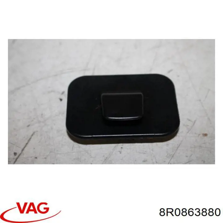  VAG 8R0863880 ціна, від 5.07 USD
