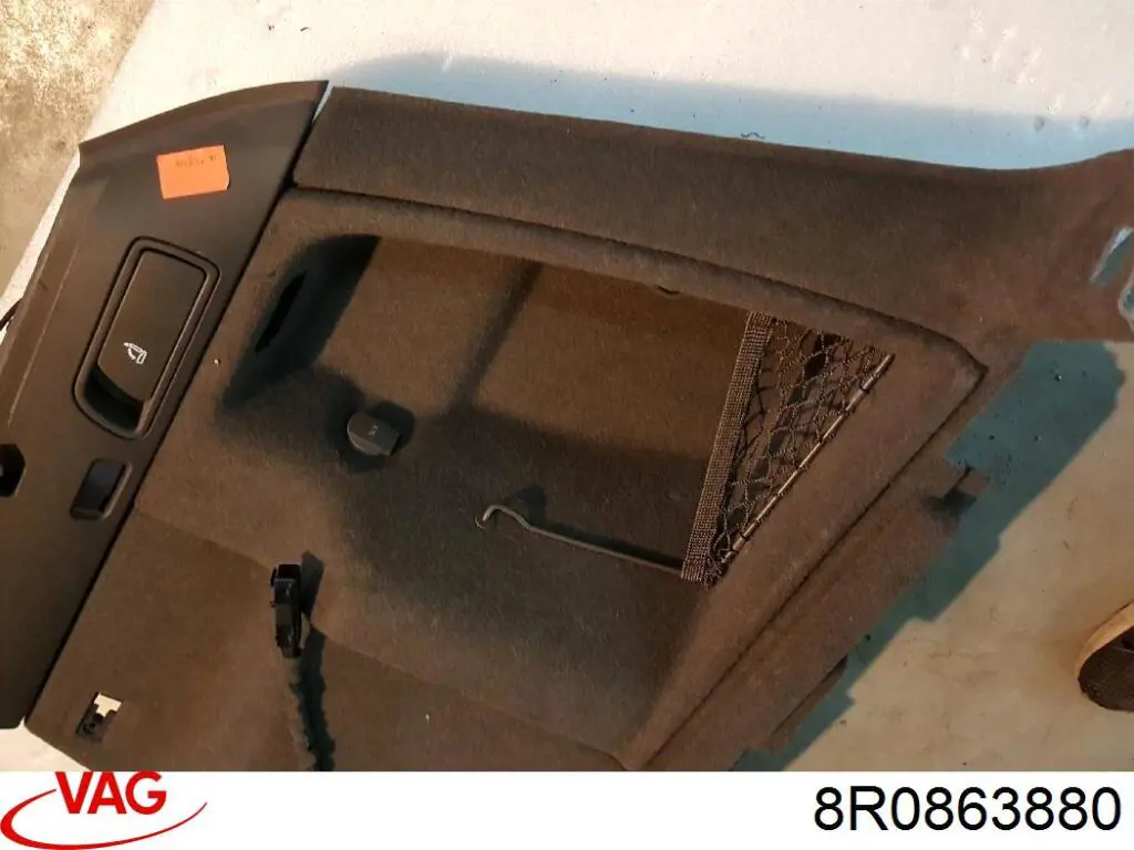 8R0863880 VAG 