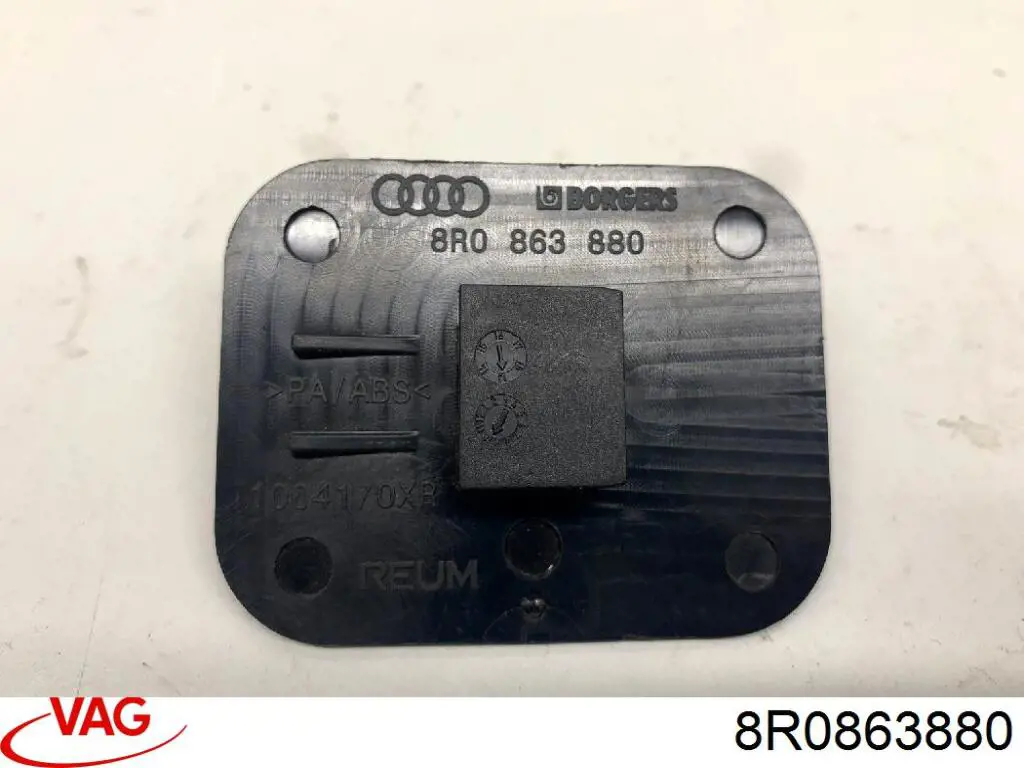  8R0863880 VAG