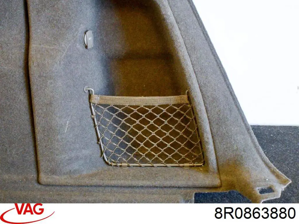 8R0863880 VAG 