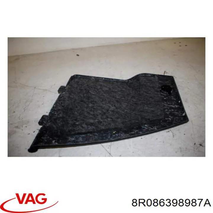 Купити 8R086398987A VAG 