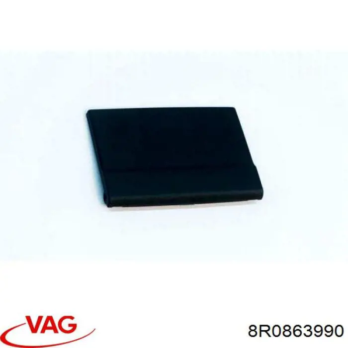 Купити 8R0863990 VAG 