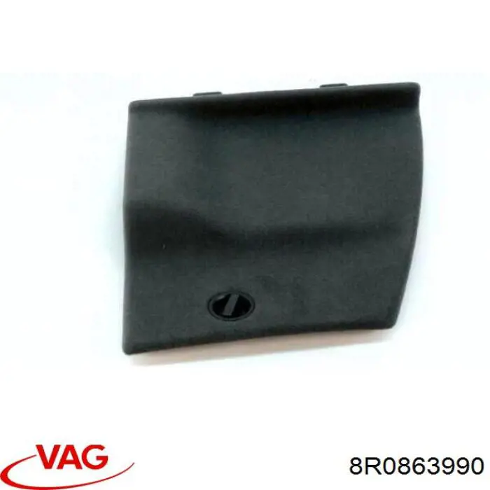 8R0863990 VAG 