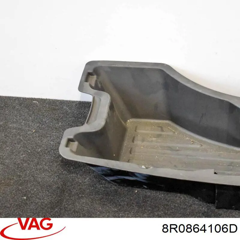 8R0864106D VAG 