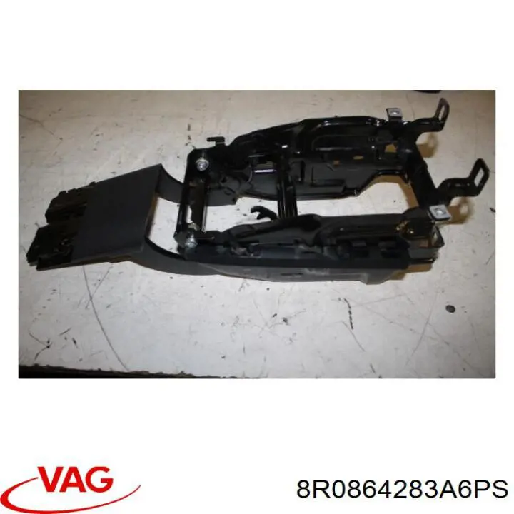 8R0864283A6PS VAG 