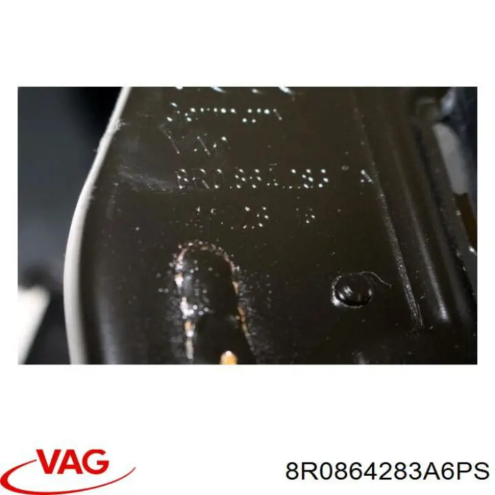  VAG 8R0864283A6PS ціна, від 51.10 USD