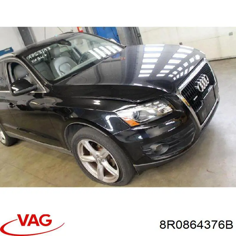  8R0864376B VAG