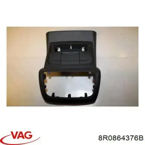  8R0864376B VAG