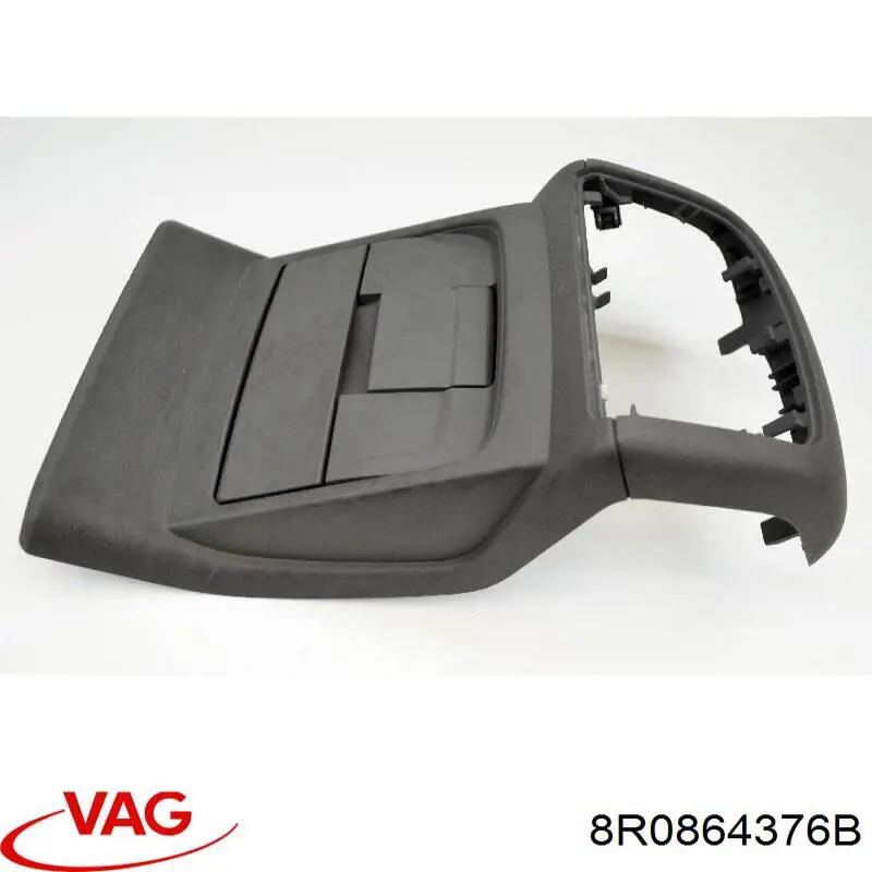  VAG 8R0864376B ціна, від 9.61 USD