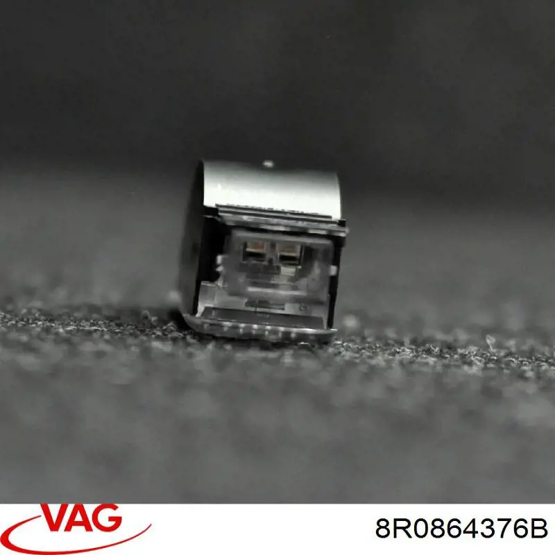 8R0864376B VAG 