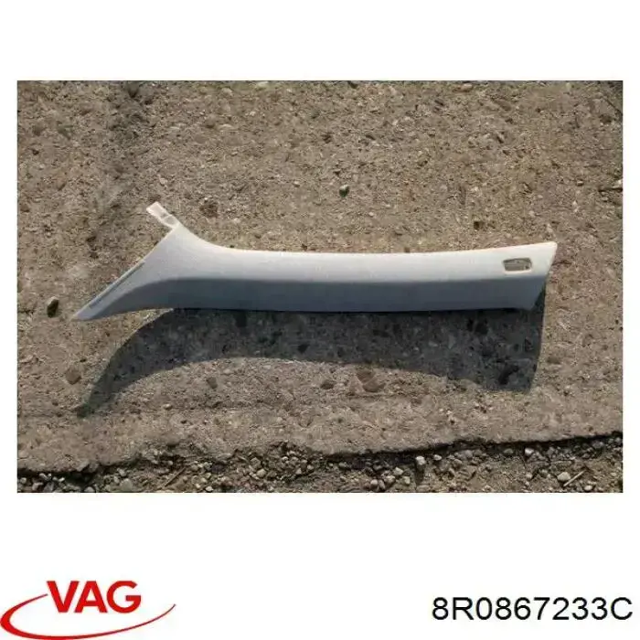 8R0867233C VAG 