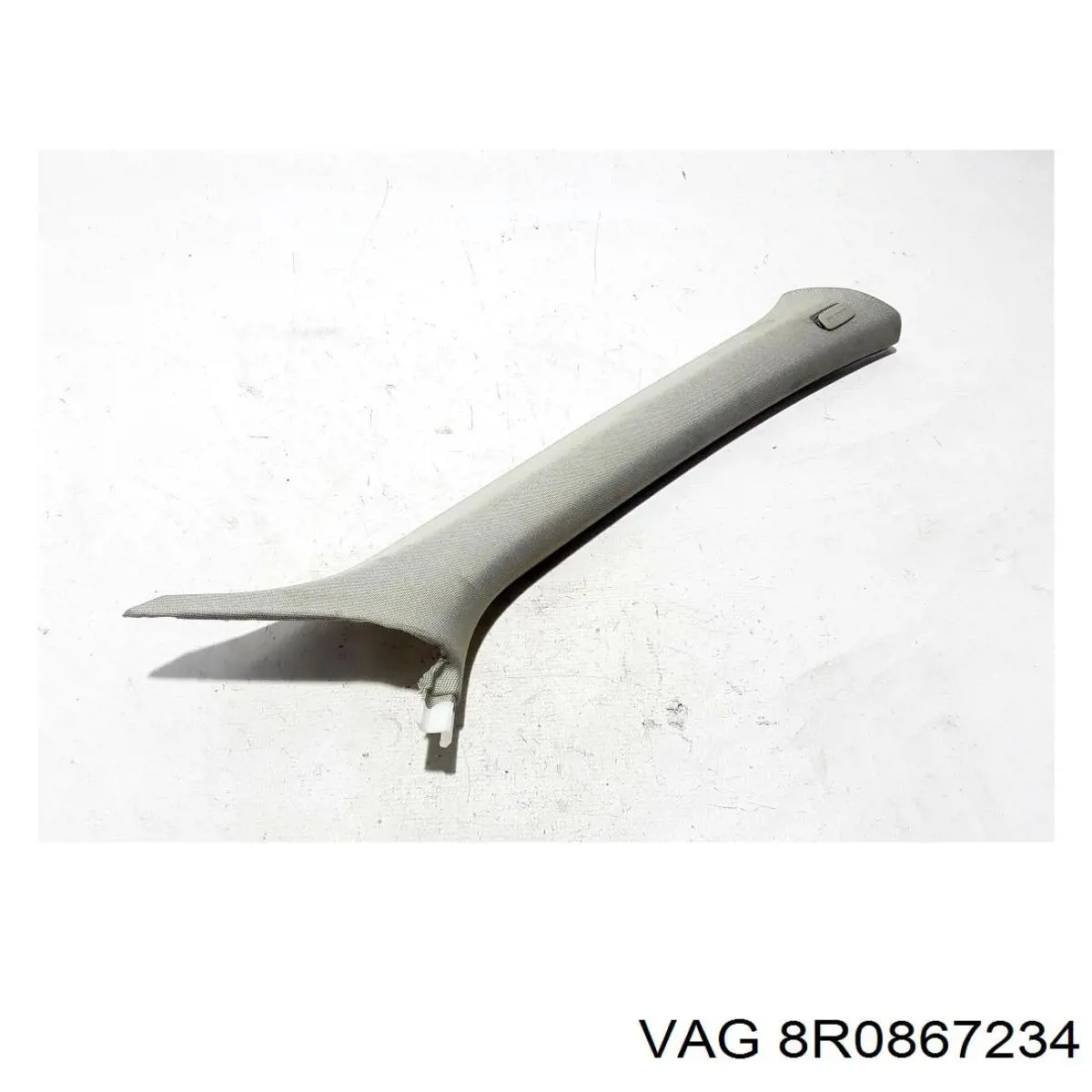 8R0867234 VAG 