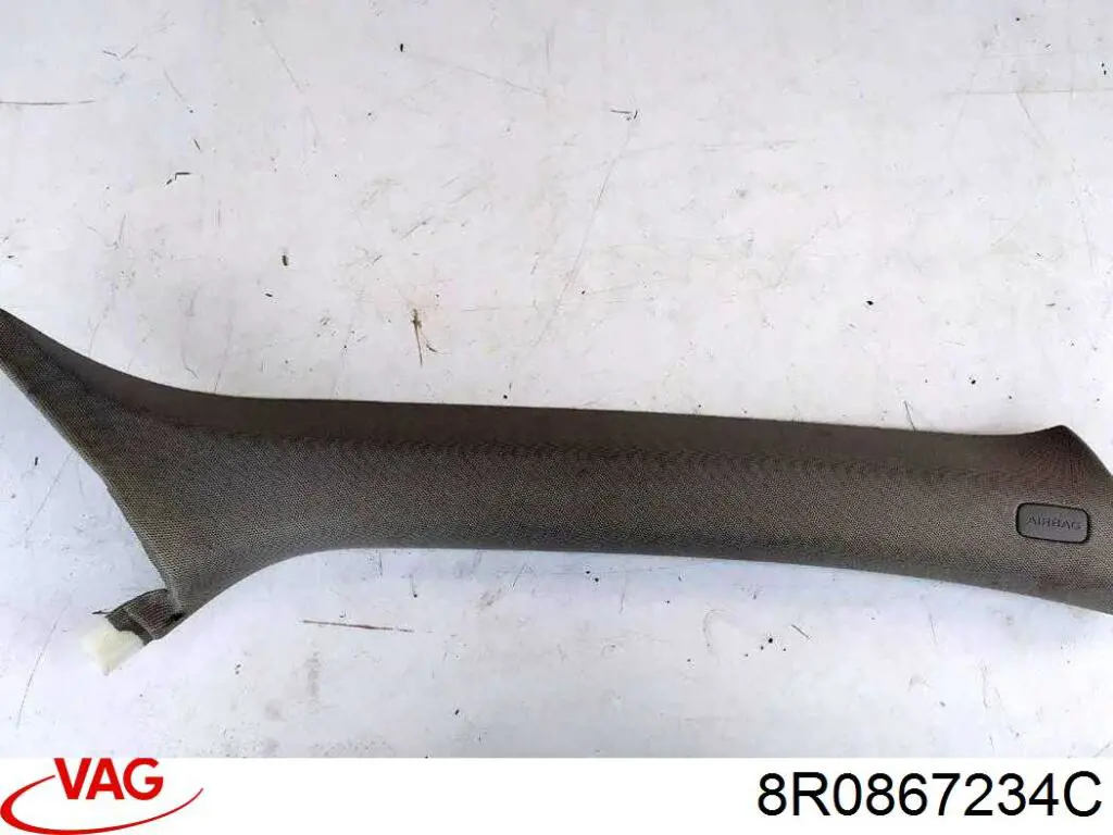8R0867234C VAG 