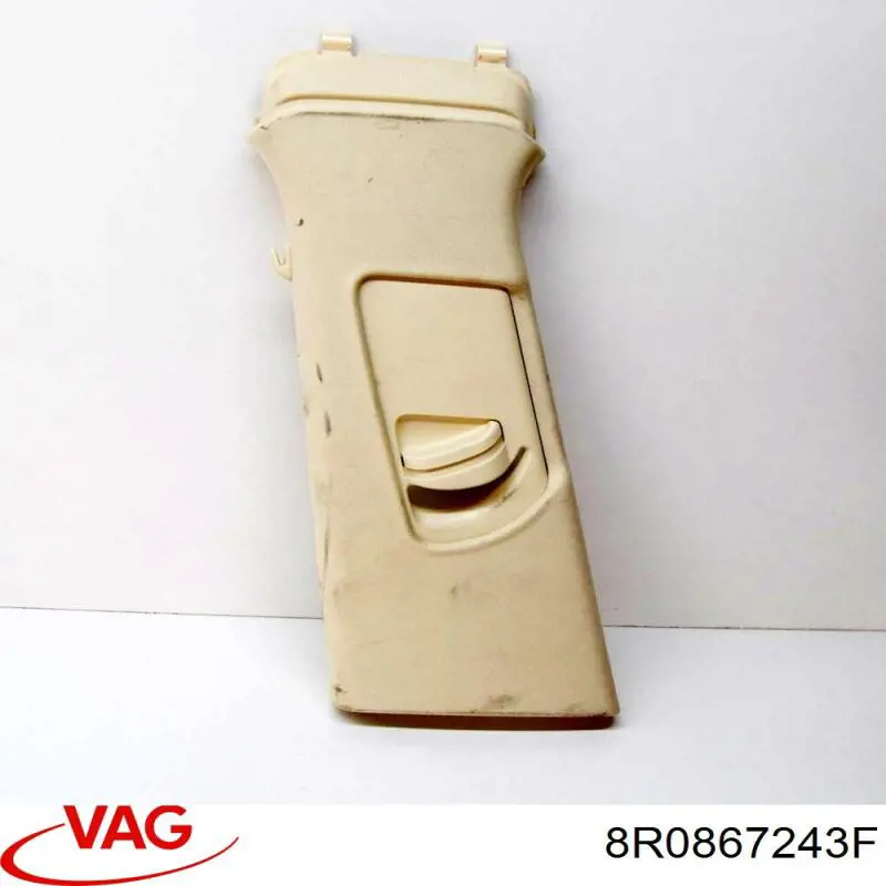 8R0867243F VAG 