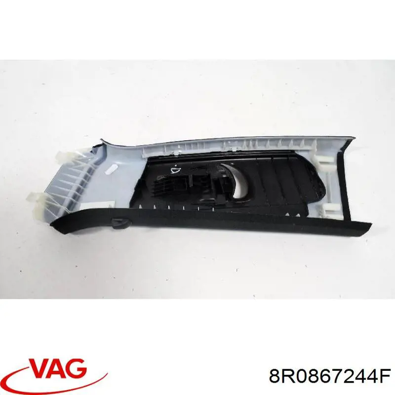 8R0867244F VAG 